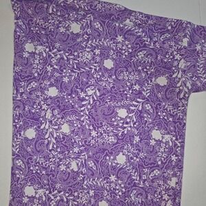 Lularoe purple irma